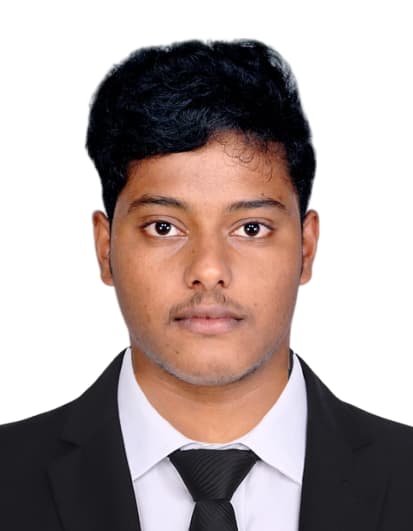 Madhan - Light Theme
