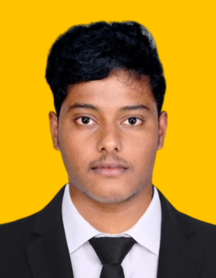 Madhan - Dark Theme